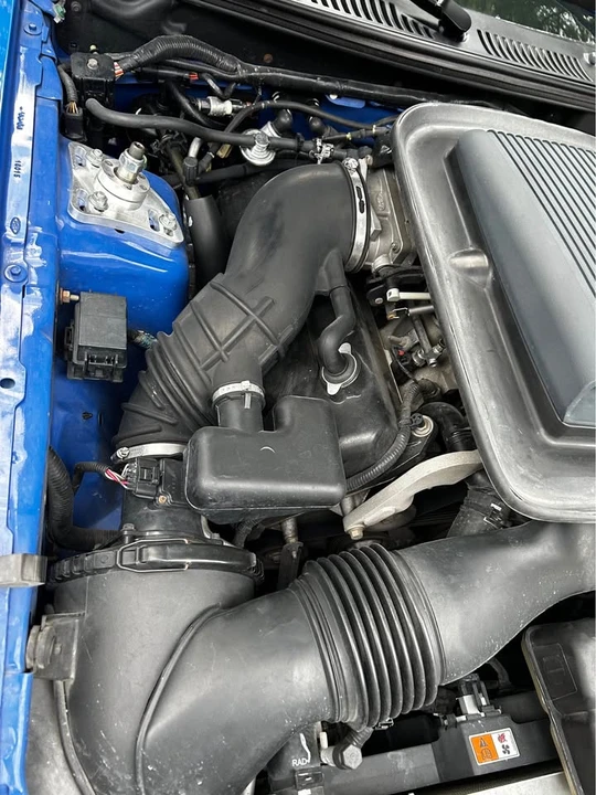 2003 Ford SN95 Mustang - Image 17 of 17