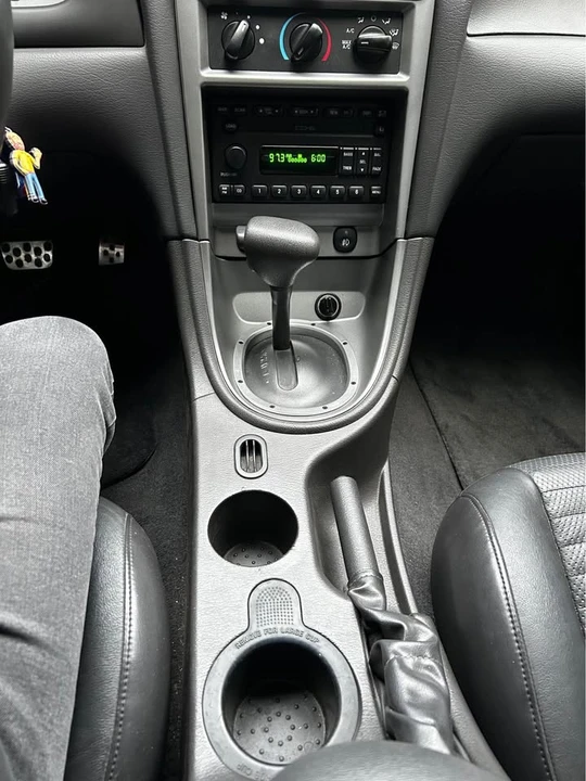2003 Ford SN95 Mustang - Image 14 of 17