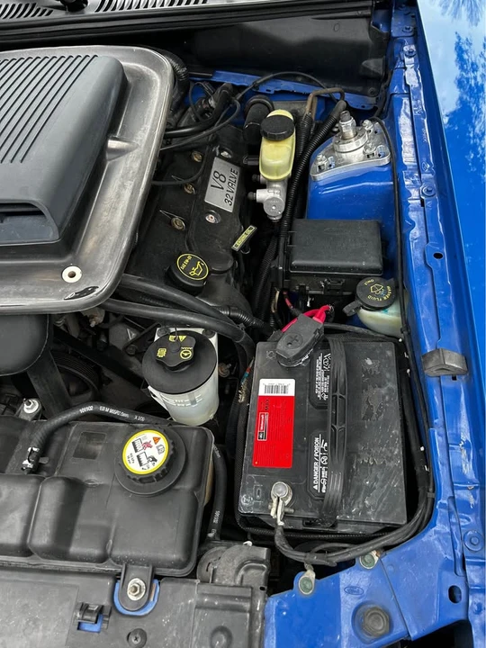 2003 Ford SN95 Mustang - Image 15 of 17