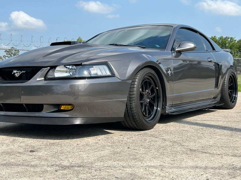 2003 Ford SN95 Mustang - Image 2 of 6