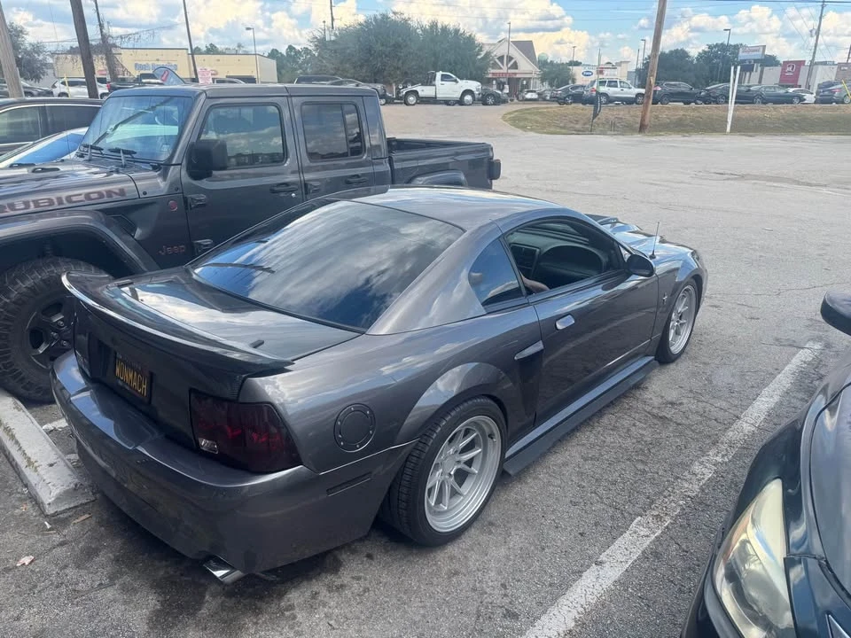 2003 Ford SN95 Mustang - Image 6 of 6