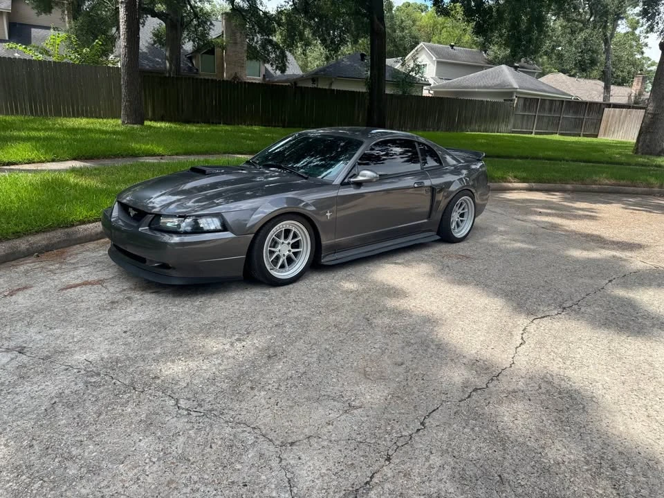 2003 Ford SN95 Mustang - Image 6 of 10