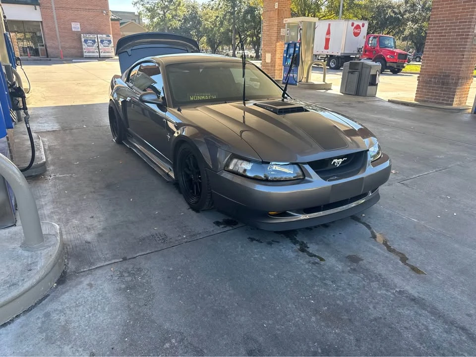 2003 Ford SN95 Mustang - Image 3 of 10