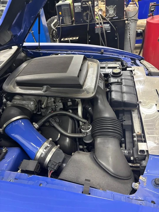 2003 Ford SN95 Mustang - Image 18 of 20