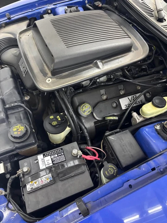 2003 Ford SN95 Mustang - Image 15 of 20