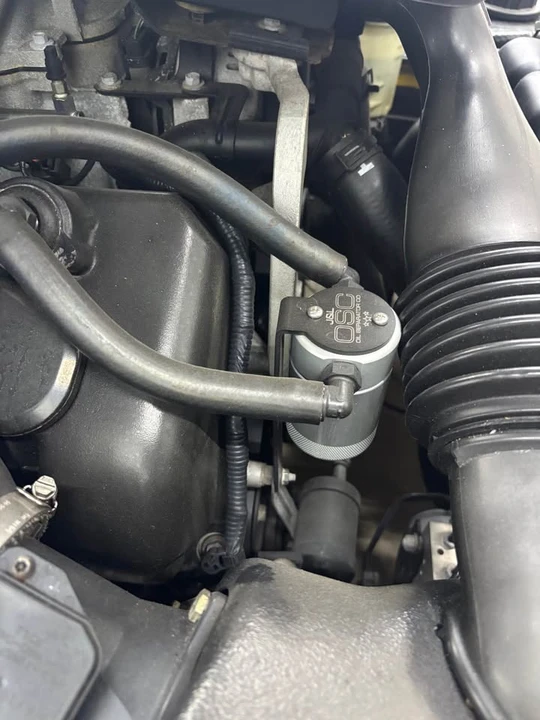 2003 Ford SN95 Mustang - Image 17 of 20