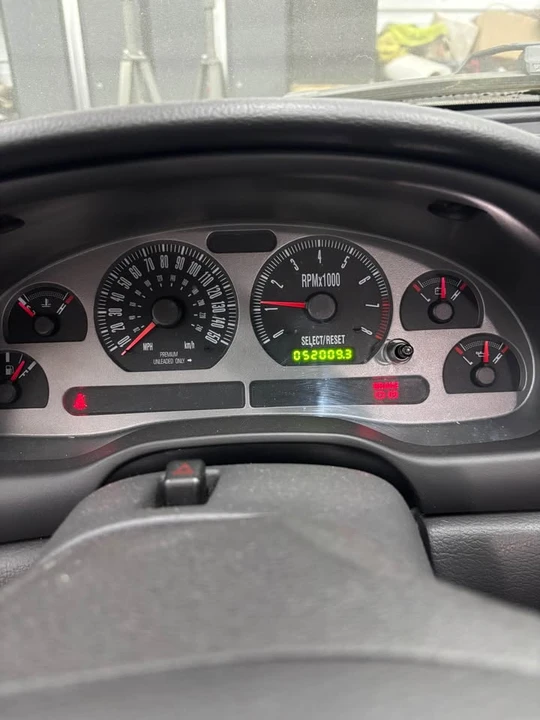 2003 Ford SN95 Mustang - Image 5 of 20