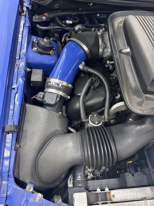2003 Ford SN95 Mustang - Image 16 of 20