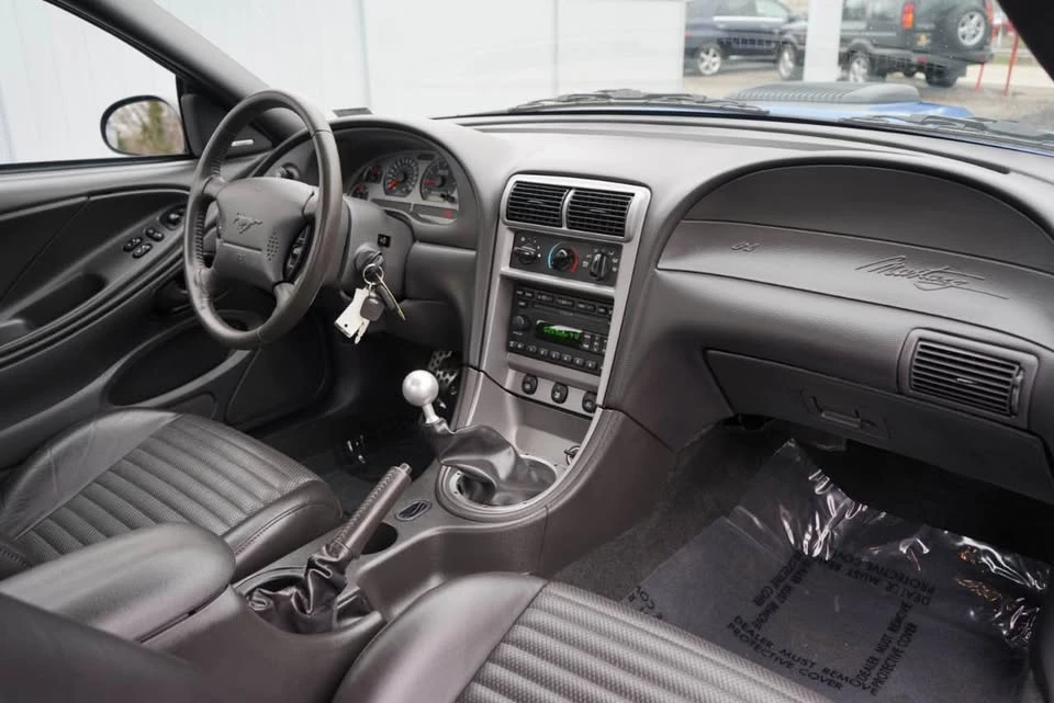 2003 Ford Mustang - Image 11 of 16