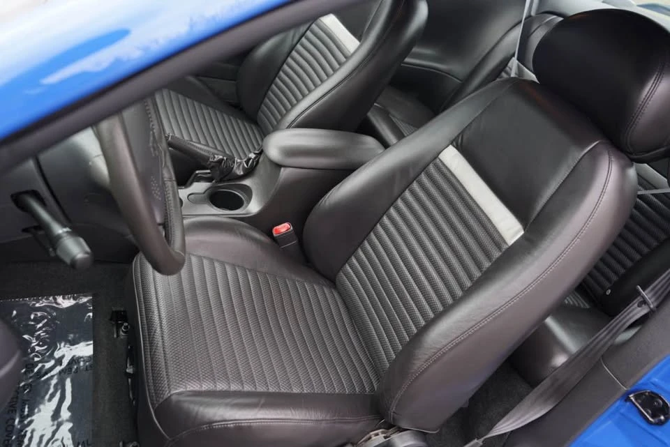 2003 Ford Mustang - Image 5 of 16