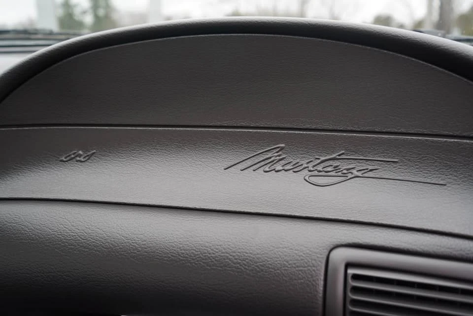2003 Ford Mustang - Image 12 of 16