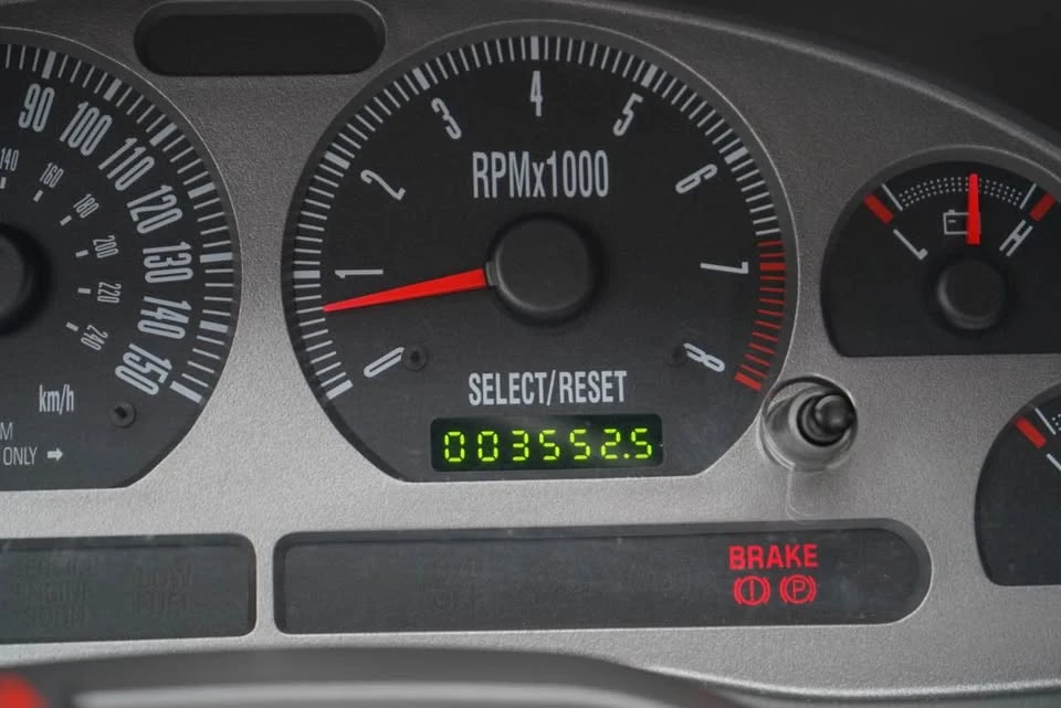 2003 Ford Mustang - Image 7 of 16