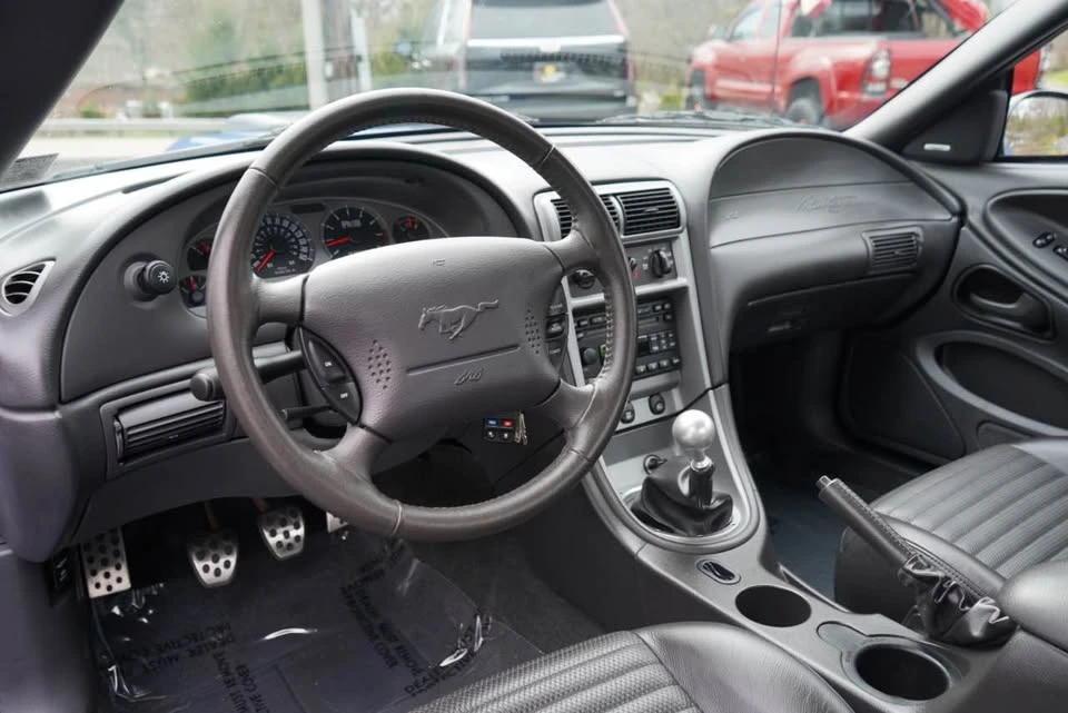 2003 Ford Mustang - Image 6 of 16