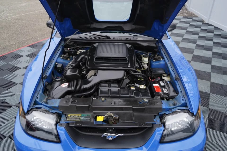 2003 Ford Mustang - Image 14 of 16