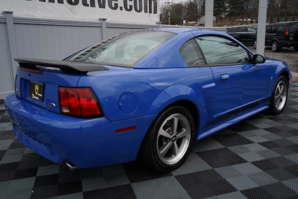 2003 Ford Mustang - Image 2 of 16