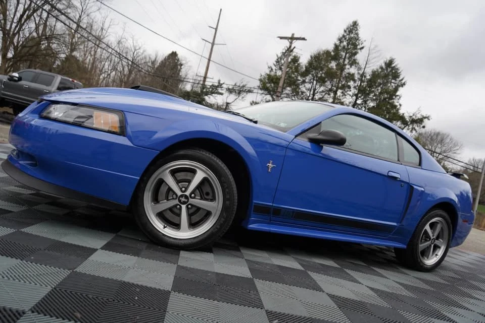 2003 Ford Mustang - Image 16 of 16