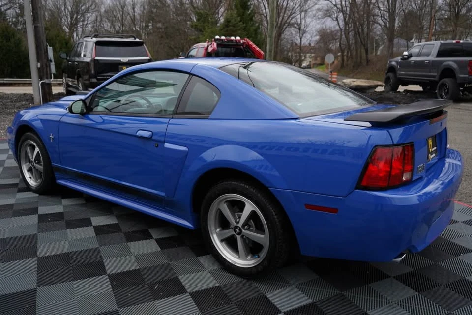 2003 Ford Mustang - Image 3 of 16