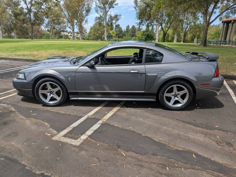 2003 Ford SN95 Mustang - Image 3 of 15