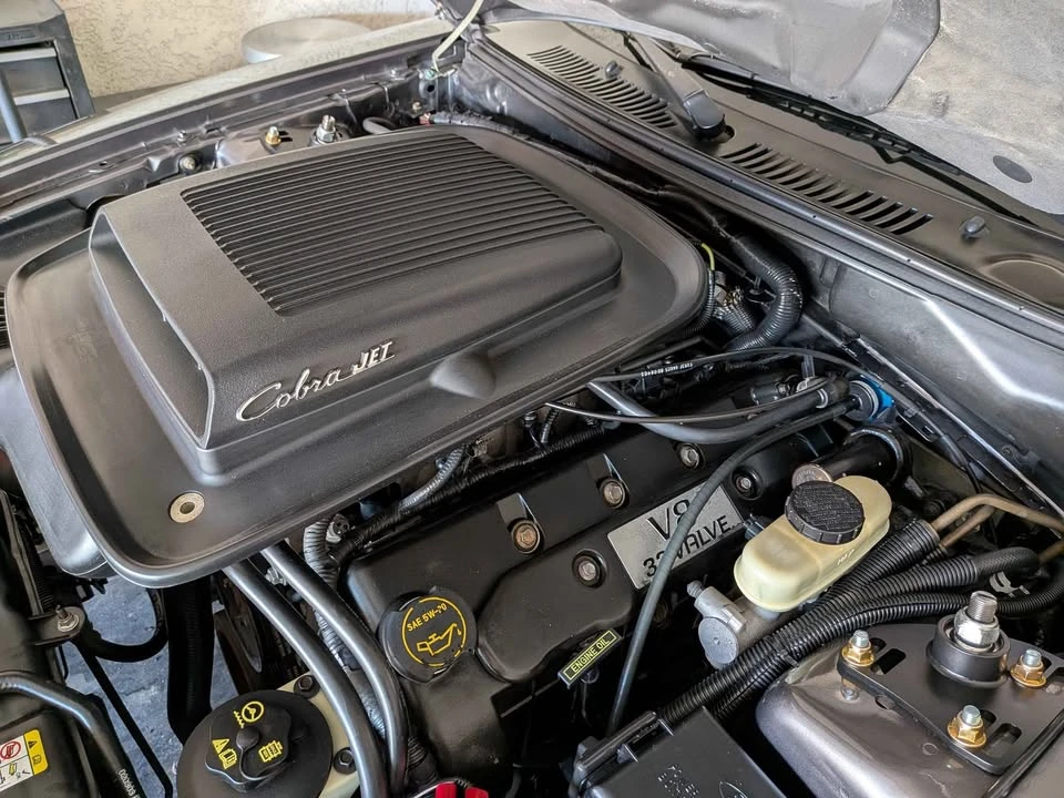 2003 Ford SN95 Mustang - Image 11 of 15