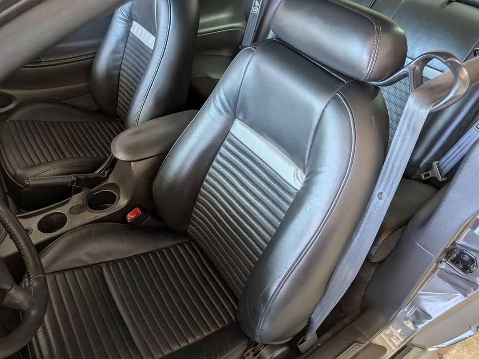 2003 Ford SN95 Mustang - Image 7 of 15