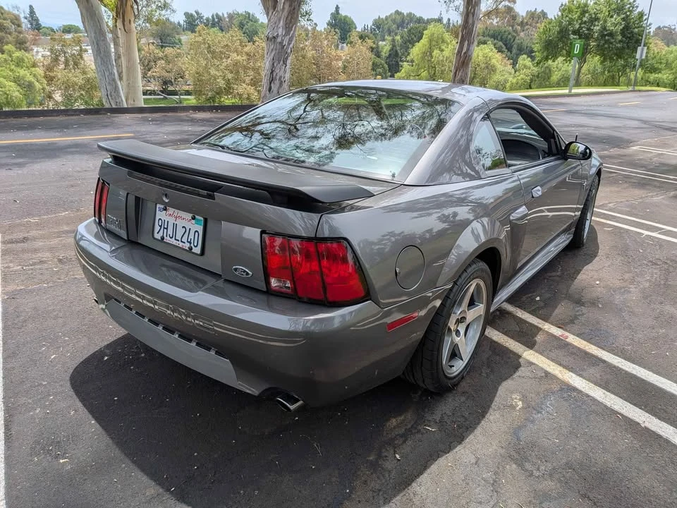 2003 Ford SN95 Mustang - Image 4 of 15