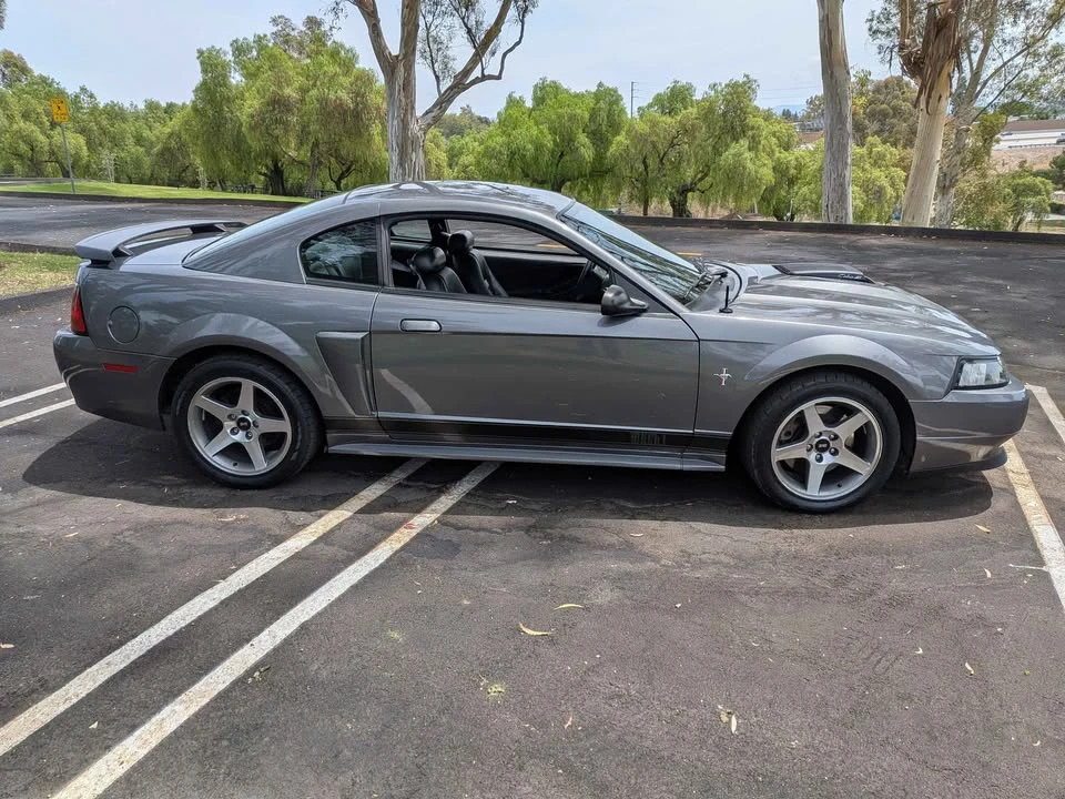 2003 Ford SN95 Mustang - Image 5 of 15