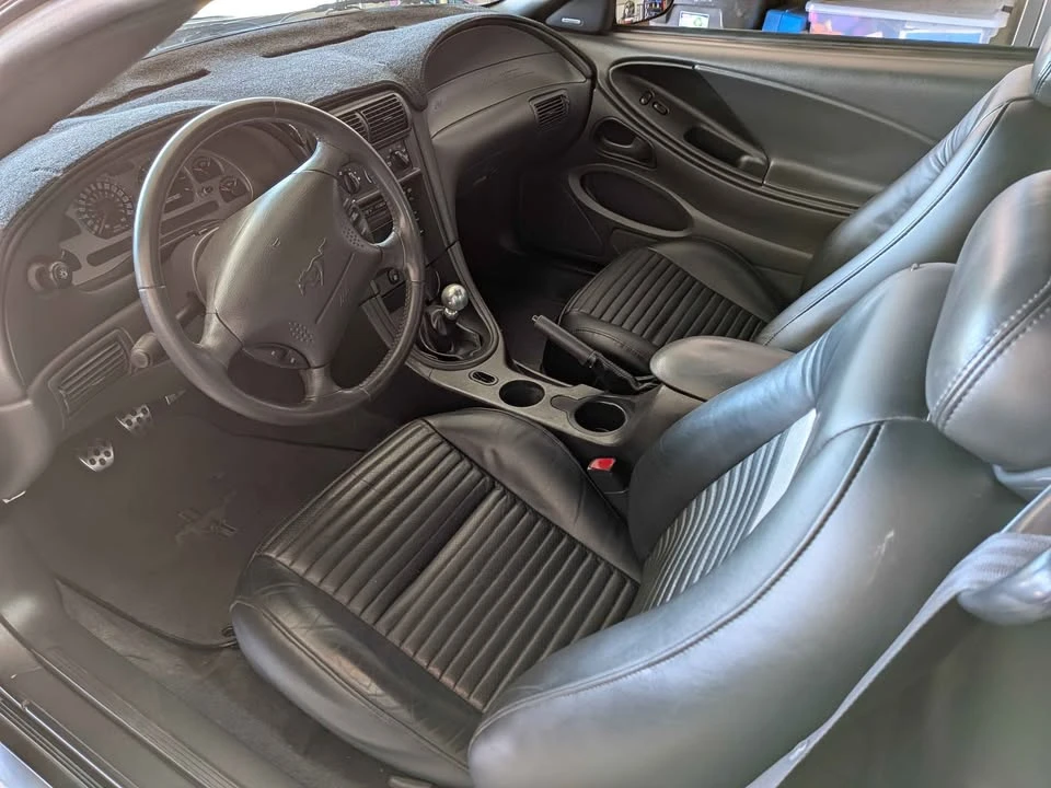 2003 Ford SN95 Mustang - Image 10 of 15