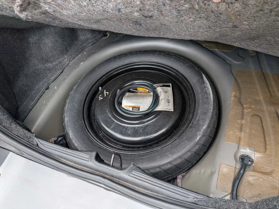 2003 Ford SN95 Mustang - Image 14 of 15
