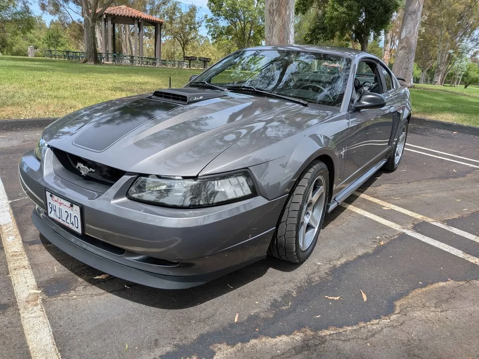 2003 Ford SN95 Mustang - Image 2 of 15