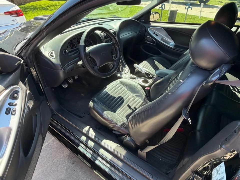 2003 Ford SN95 Mustang - Image 5 of 6