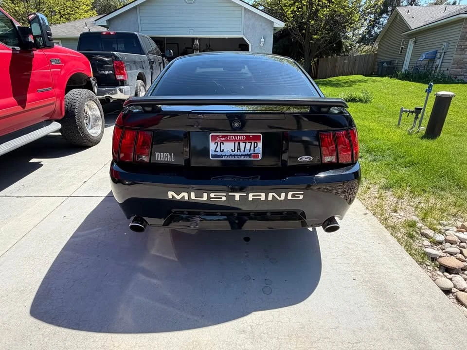 2003 Ford SN95 Mustang - Image 6 of 6