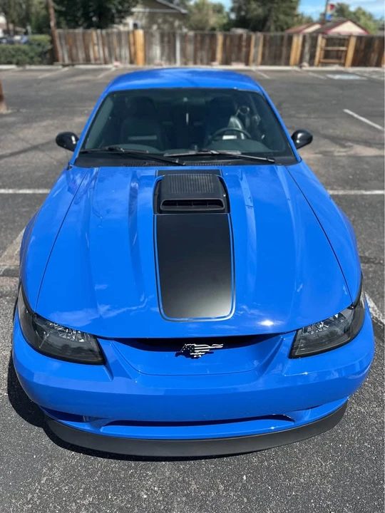 2003 Ford SN95 Mustang - Image 3 of 17
