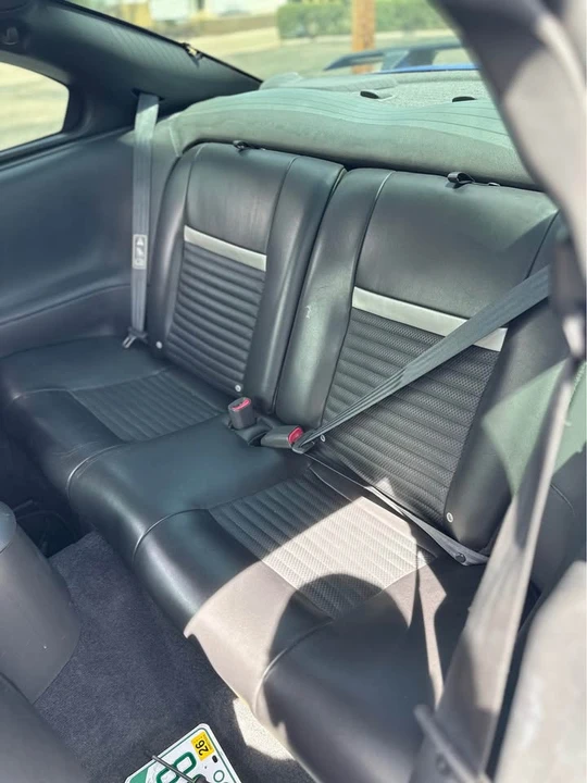2003 Ford SN95 Mustang - Image 9 of 17