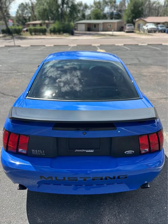 2003 Ford SN95 Mustang - Image 5 of 17