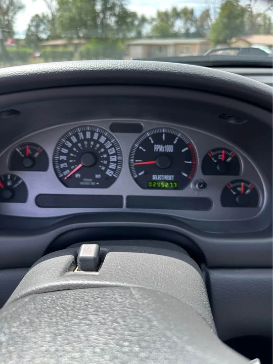 2003 Ford SN95 Mustang - Image 10 of 17