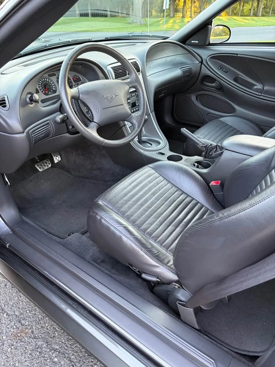 2003 Ford SN95 Mustang - Image 10 of 14
