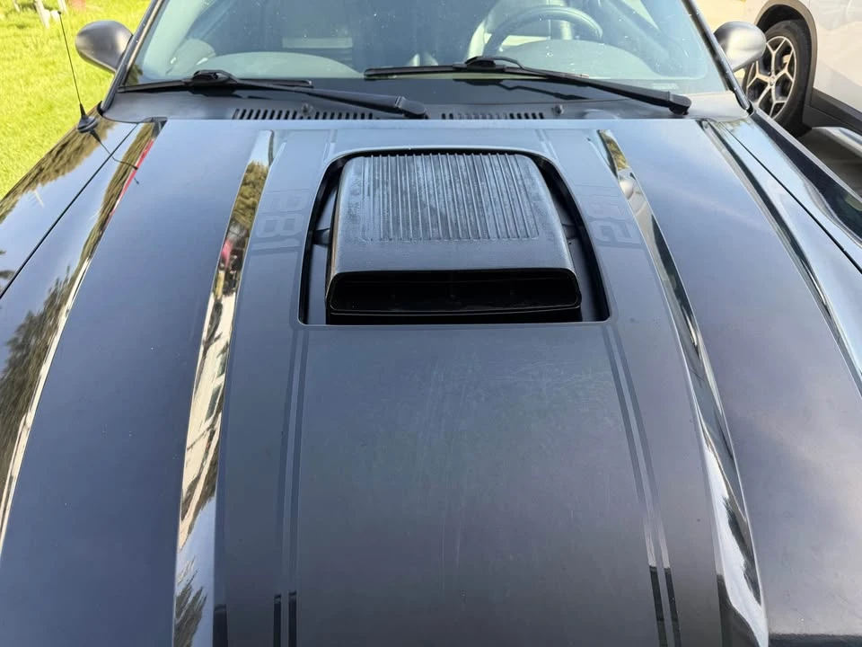 2003 Ford SN95 Mustang - Image 4 of 6