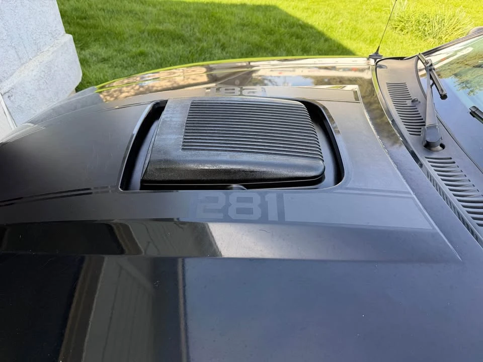 2003 Ford SN95 Mustang - Image 3 of 6