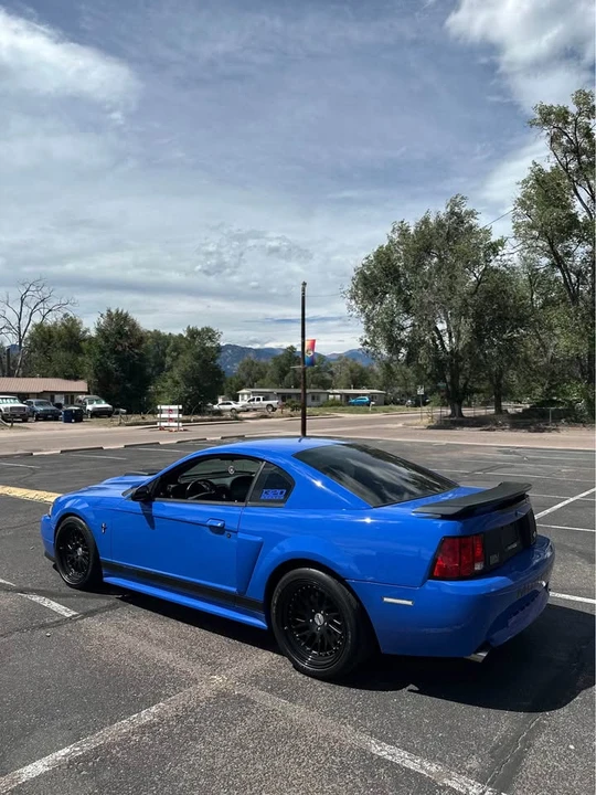 2003 Ford SN95 Mustang - Image 6 of 17