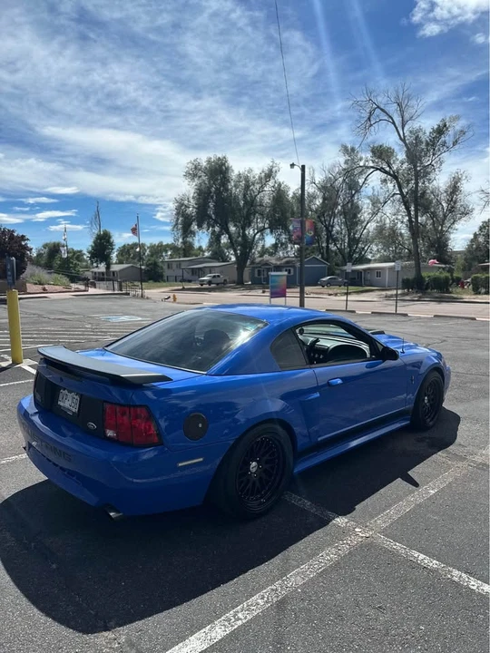 2003 Ford SN95 Mustang - Image 4 of 17