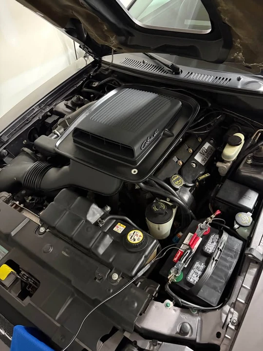 2003 Ford SN95 Mustang - Image 7 of 14