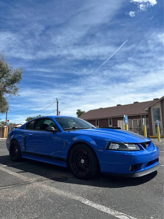2003 Ford SN95 Mustang - Image 2 of 17