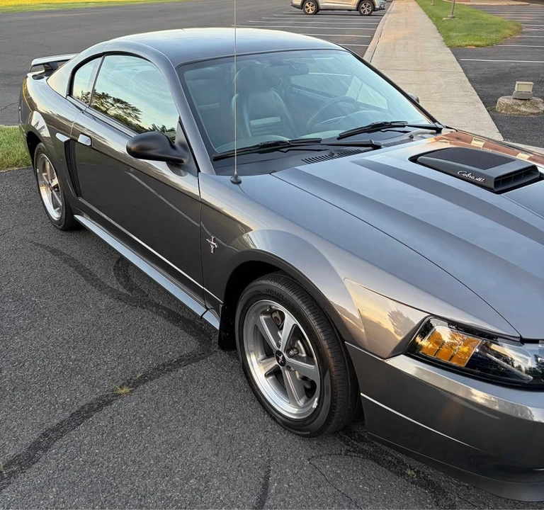 2003 Ford SN95 Mustang - Image 2 of 14