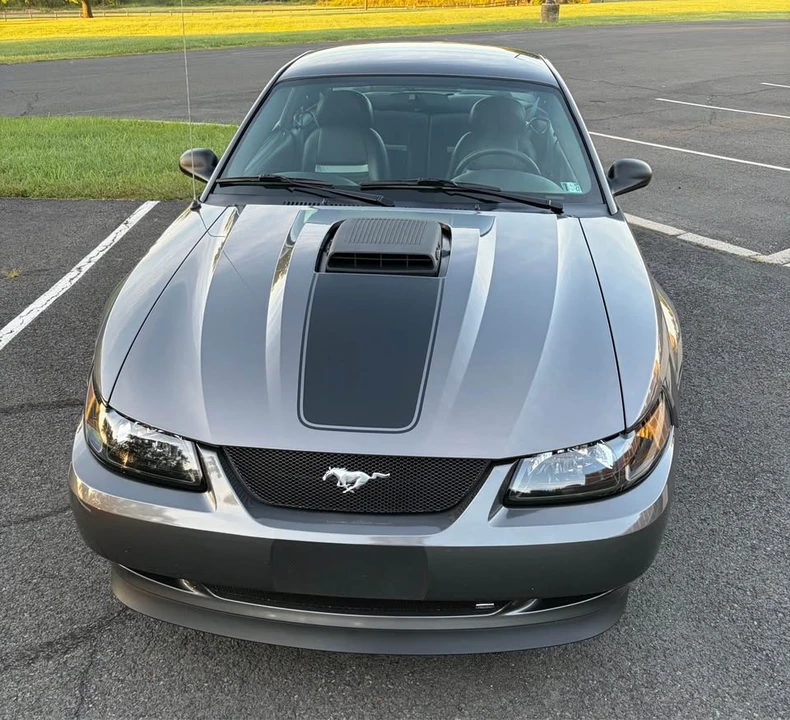 2003 Ford SN95 Mustang - Image 3 of 14