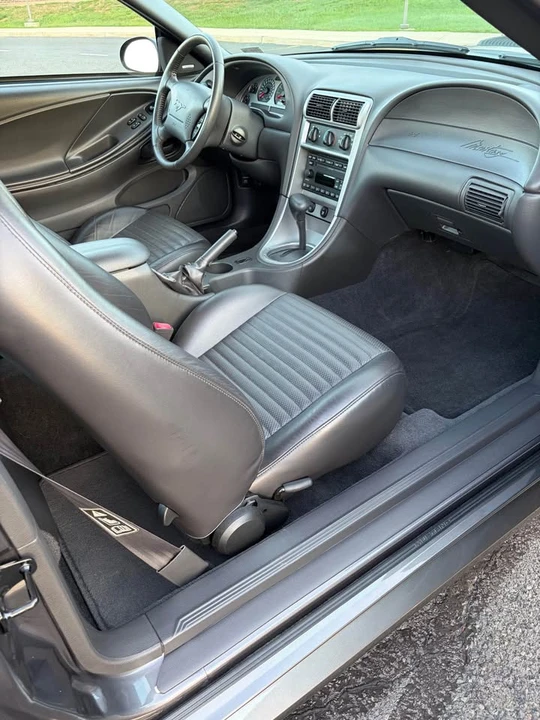 2003 Ford SN95 Mustang - Image 11 of 14