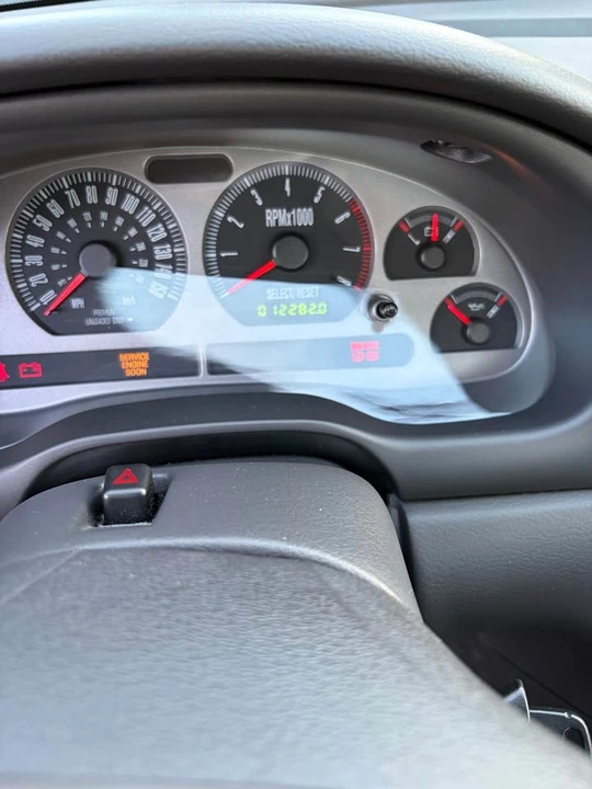 2003 Ford SN95 Mustang - Image 5 of 14