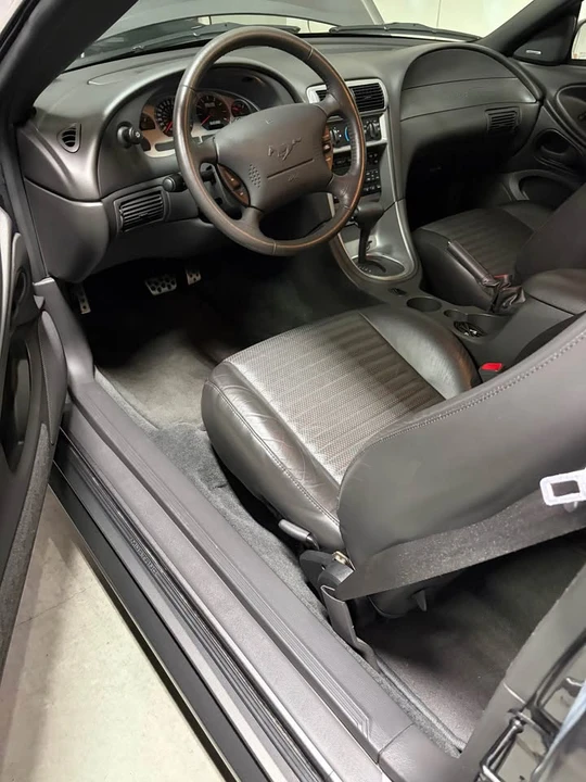 2003 Ford SN95 Mustang - Image 9 of 14