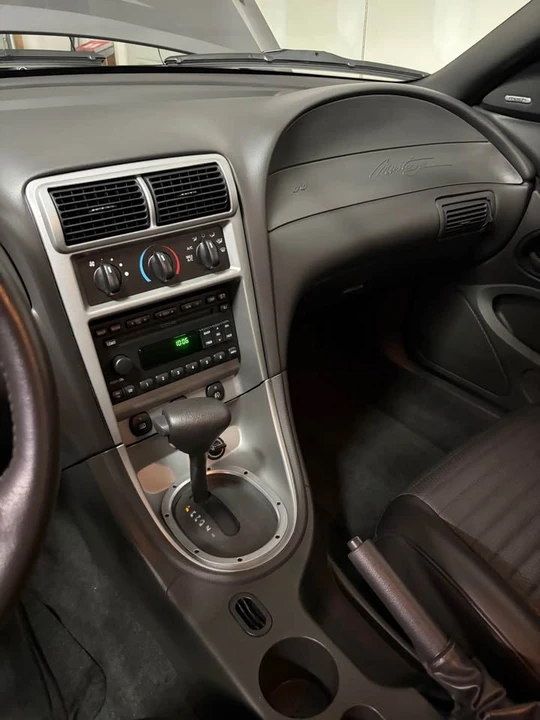 2003 Ford SN95 Mustang - Image 8 of 14