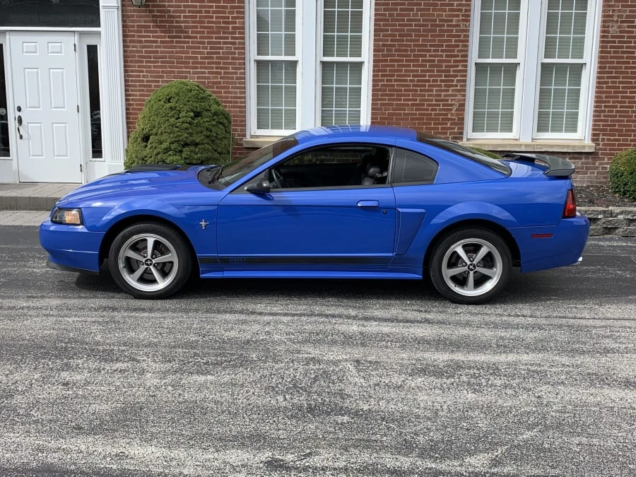 2003 Ford SN95 Mustang - Image 2 of 7