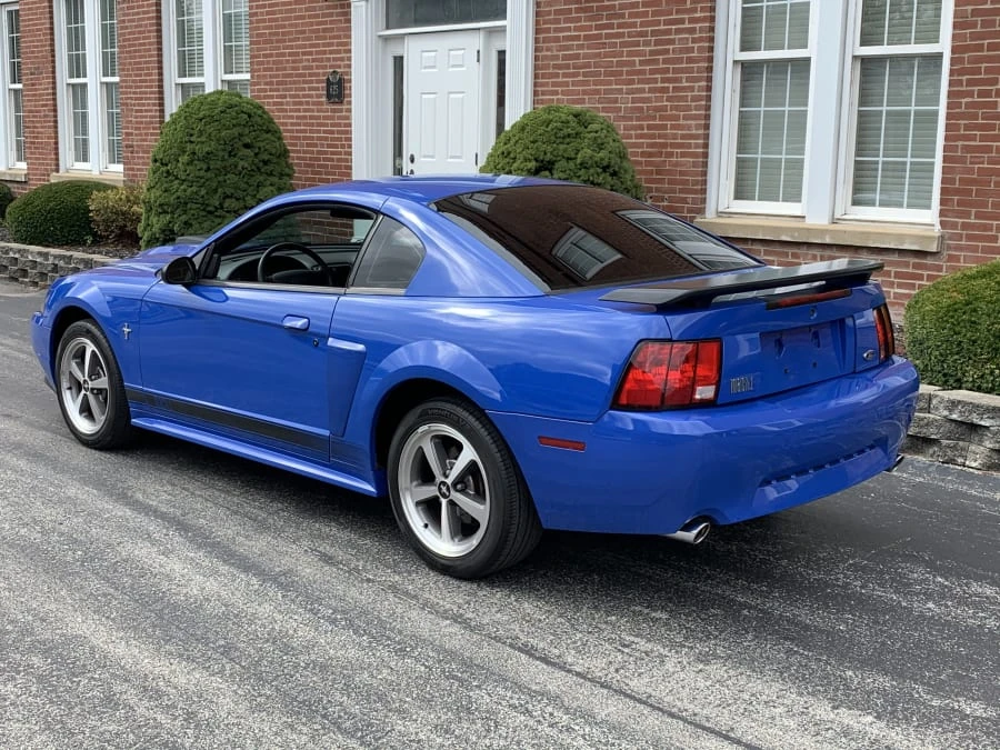 2003 Ford SN95 Mustang - Image 3 of 7